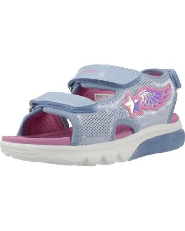 GEOX SANDALIAS J SANDAL CIBERDRON C4193