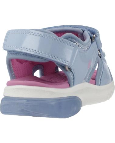 GEOX SANDALIAS J SANDAL CIBERDRON C4193