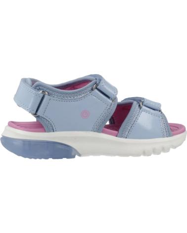 GEOX SANDALIAS J SANDAL CIBERDRON C4193