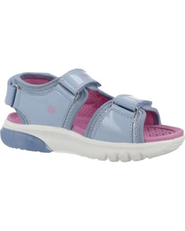 GEOX SANDALIAS J SANDAL CIBERDRON C4193