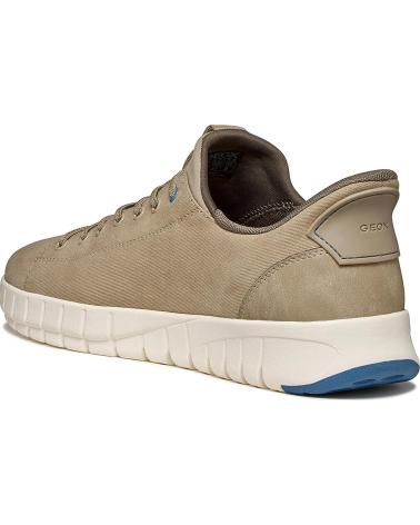 GEOX U FLEXTRIDE PLUS U65MAC01022 SAND VARIOS COLORES