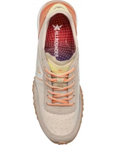 ALLROUNDER KOYA-12-30 PIEL BEIG