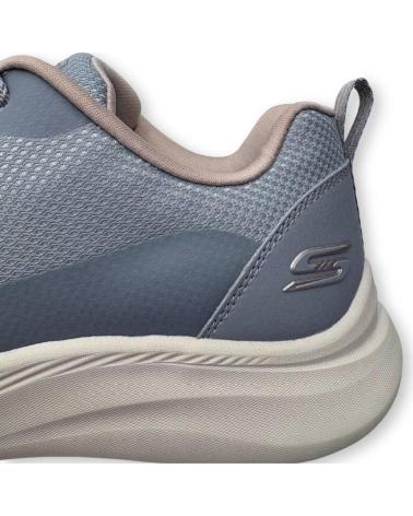 SKECHERS BOBS MODE FLEX VARIOS COLORES