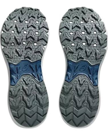 ASICS ZAPATILLAS GEL VENTURE 11 AZUL TWILINGHT VERDE AURORA 1011C1 NAN