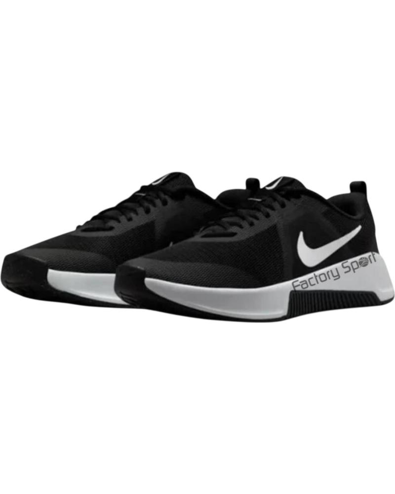 NIKE ZAPATILLAS MC TRAINER 3 BLANCO FQ1831-001 HOMBRE CROSS NEGRO