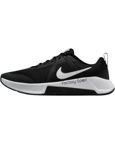 NIKE ZAPATILLAS MC TRAINER 3 BLANCO FQ1831-001 HOMBRE CROSS NEGRO