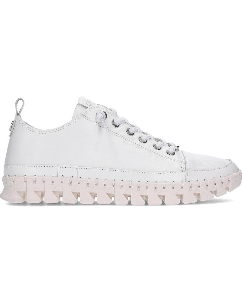 CARMELA BLUCHER CARLASTIC COLOR 14180 BLANCO