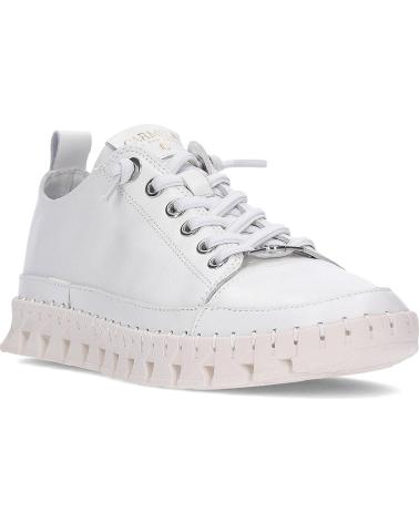 CARMELA BLUCHER CARLASTIC COLOR 14180 BLANCO