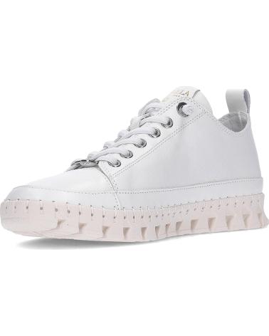 CARMELA BLUCHER CARLASTIC COLOR 14180 BLANCO