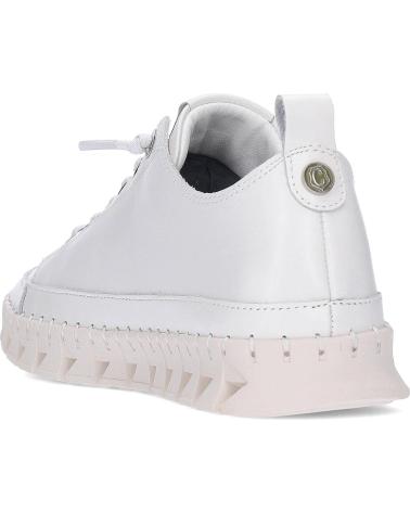 CARMELA BLUCHER CARLASTIC COLOR 14180 BLANCO