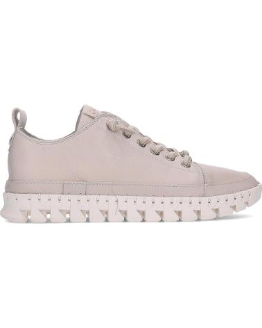 CARMELA DEPORTIVA PARA MUJER 163105 PIEL BEIGE