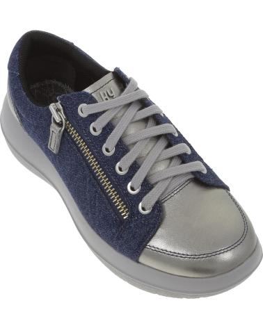 KYBUN ZAPATILLA DEPORTIVA NYON 20 NAVY