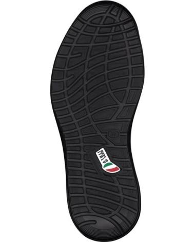 KYBUN BASKETS VERNIER KYBUN BLACK
