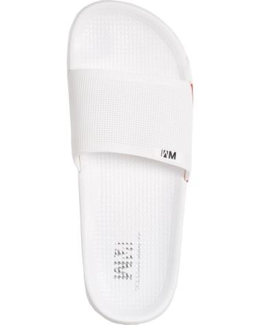 WILLIAM MARTIN CHANCLA METROPOLITAN BLANCO