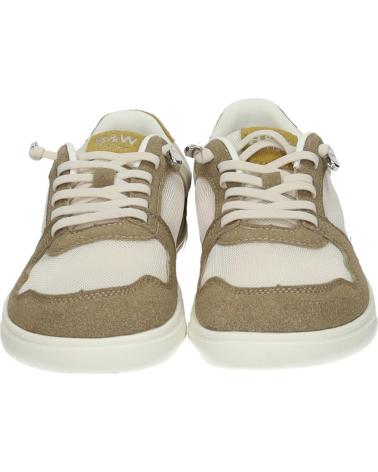 BW BREAK WALK ZAPATILLAS CASUAL BWSH401010 BEIGE BEIGE