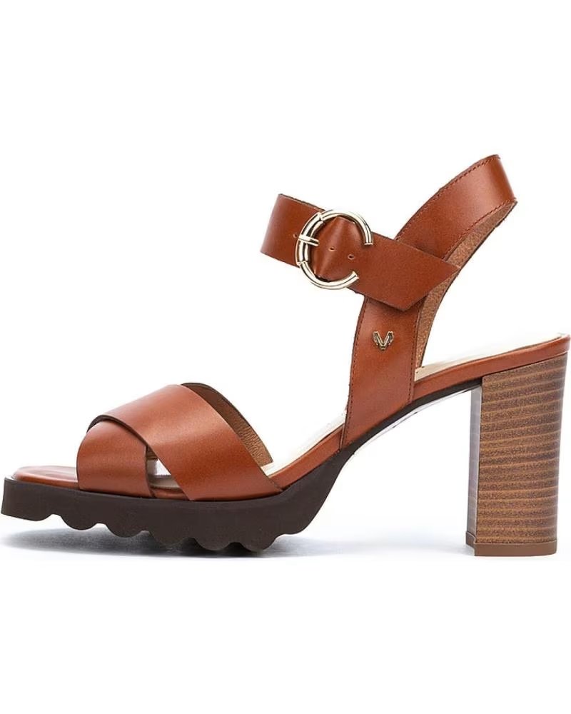 Sandalias De Mujer MARTINELLI SANDALIA TIRAS CUERO sandalias-de-mujer-martinelli-sandalia-tiras-cuero