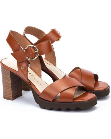 Sandalias de Mujer MARTINELLI SANDALIA TIRAS CUERO