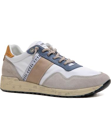 ZAPATILLAS CASUAL 1370 BLANCO