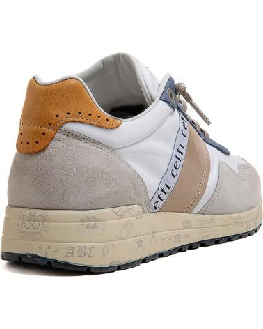 ZAPATILLAS CASUAL 1370 BLANCO