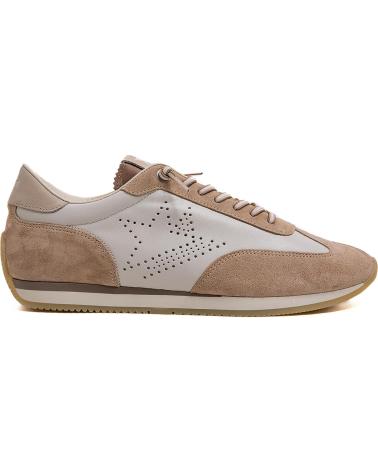 CETTI SHOES EN COLOR PARA HOMBRE BEIGE