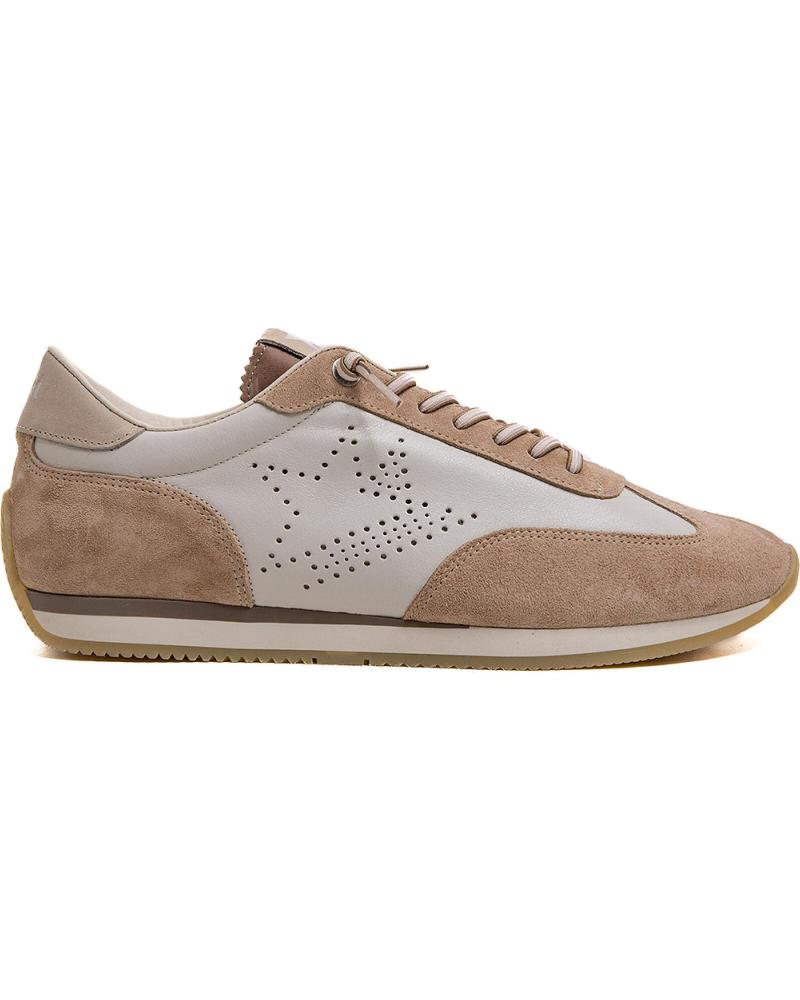 CETTI SHOES EN COLOR PARA HOMBRE BEIGE