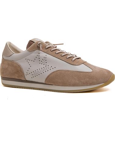 CETTI SHOES EN COLOR PARA HOMBRE BEIGE