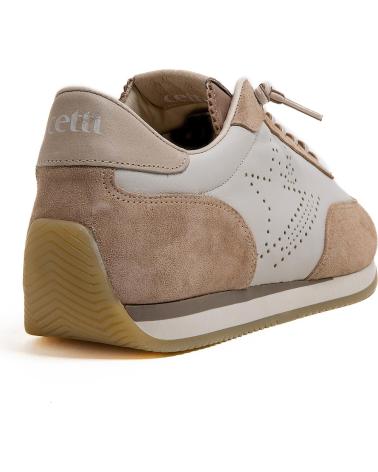 CETTI SHOES EN COLOR PARA HOMBRE BEIGE