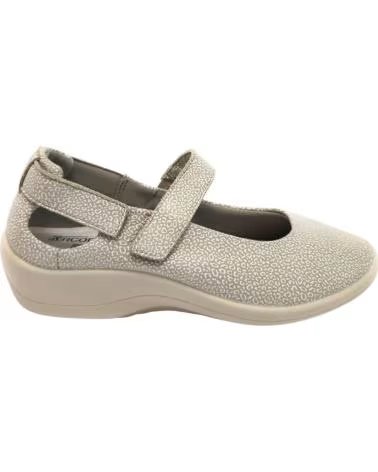 GIOSEPPO Bailarinas Oro: Elegancia Y Comodidad Para Tu Día A Día (Piel, Punta Fina, Plantilla Acolchada)