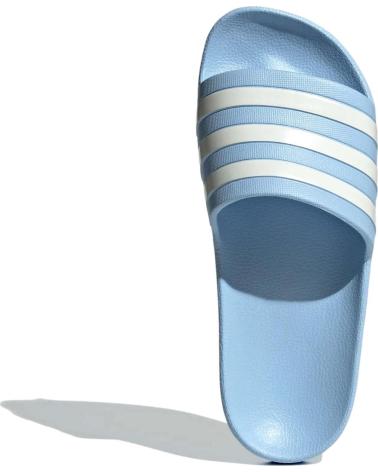ADIDAS CIABATTE ADILETTE AQUA AZUL
