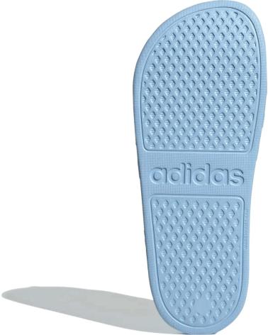 ADIDAS CIABATTE ADILETTE AQUA AZUL