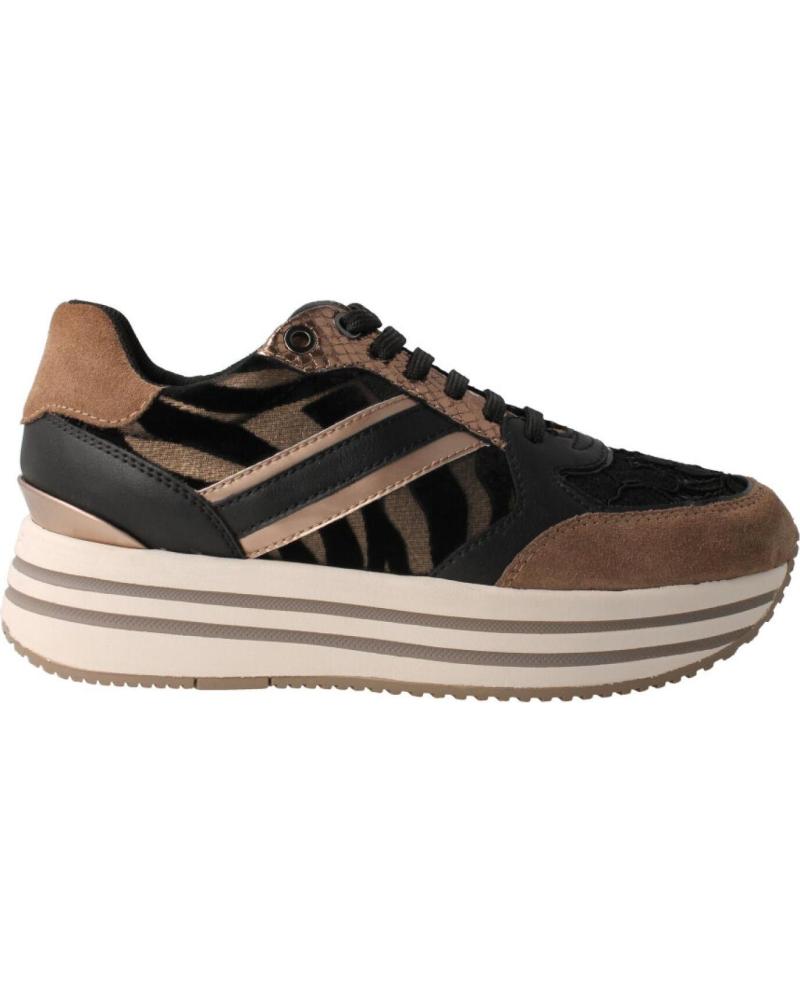 Zapatillas de hotsell deporte geox mujer