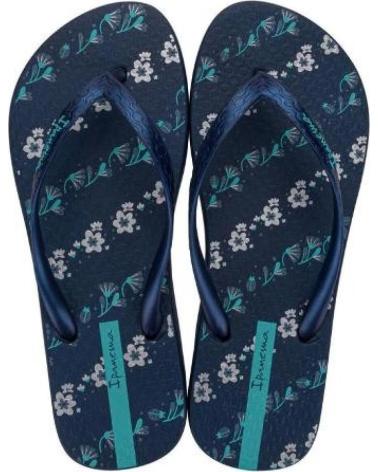 IPANEMA CHANCLA OASIS FEM IP26571 BN437 AZUL