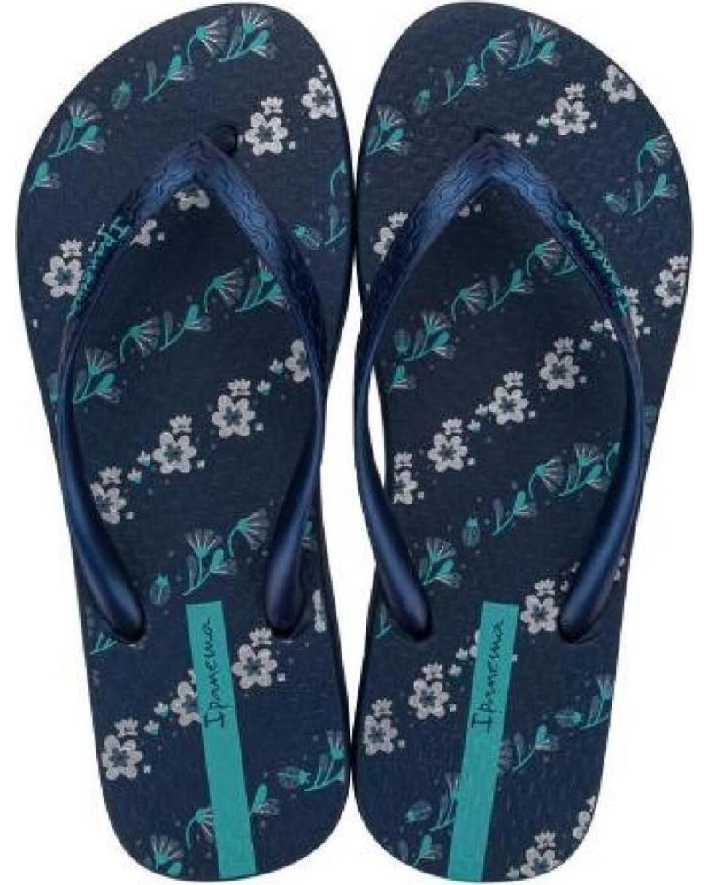IPANEMA CHANCLA OASIS FEM IP26571 BN437 AZUL