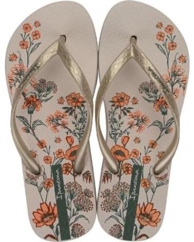 IPANEMA CHANCLA OASIS FEM IP26571 BN430 BEIGE