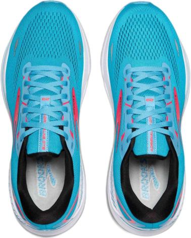 BROOKS ZAPATILLAS DE TREKKING 1103911D408 EN PARA HOMBRE AZUL