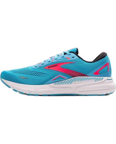 BROOKS ZAPATILLAS DE TREKKING 1103911D408 EN PARA HOMBRE AZUL