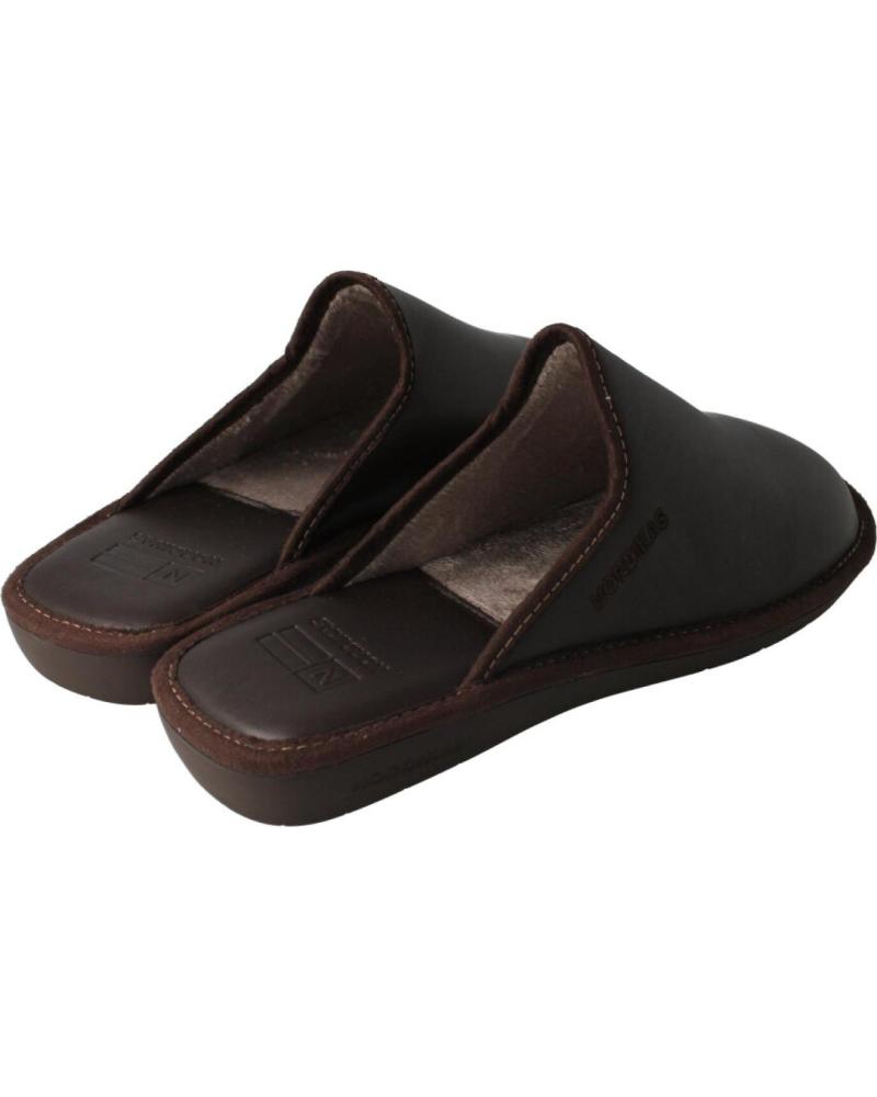 House-Slipers-De-Hombre-NORDIKAS-ZAPATILLA-DE-CASA-MOKA