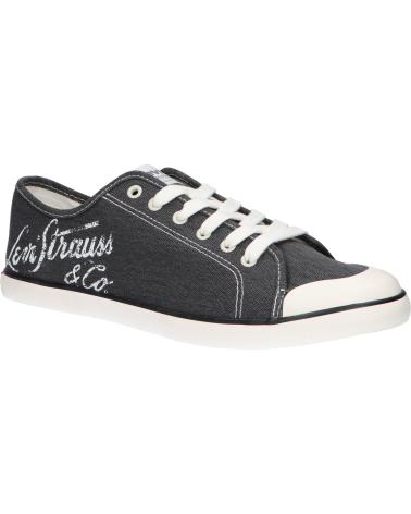 LEVIS 227795-2733 59 REGULAR BLACK