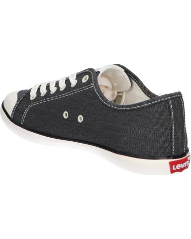 LEVIS 227795-2733 59 REGULAR BLACK
