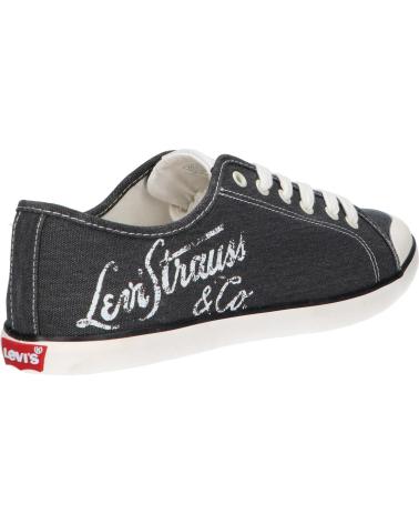 LEVIS 227795-2733 59 REGULAR BLACK