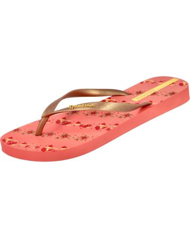 IPANEMA SANDALIAS IPANEMA 26571 OASIS ROSA-ORO
