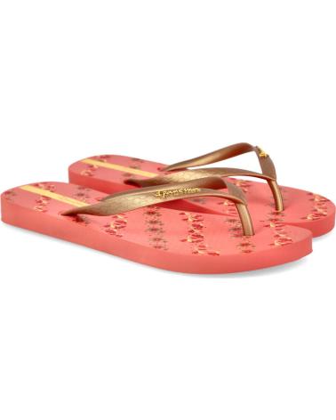 IPANEMA SANDALIAS IPANEMA 26571 OASIS ROSA-ORO