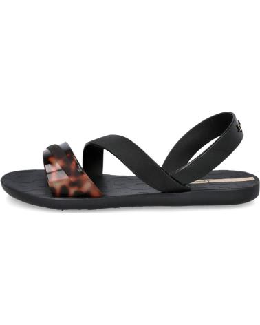 IPANEMA SANDALIA IPANEMA 83767 VIBRANT NEGRO