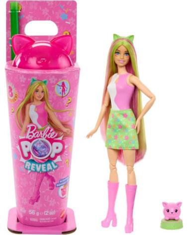 MATTEL GAMES MUNECAS Y PELUCHES EN COLOR PARA UNISEX MULTICOLOR