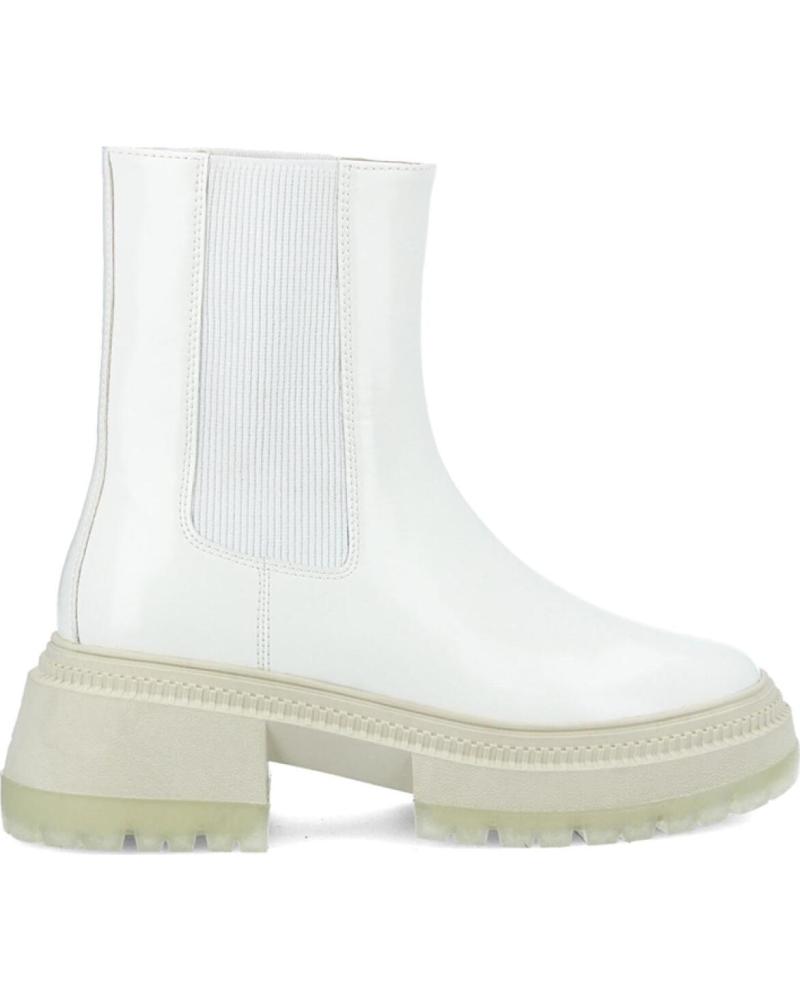 NO NAME STRONG JODHPUR RAINING DOVE-GOLD DOVE-GOLD