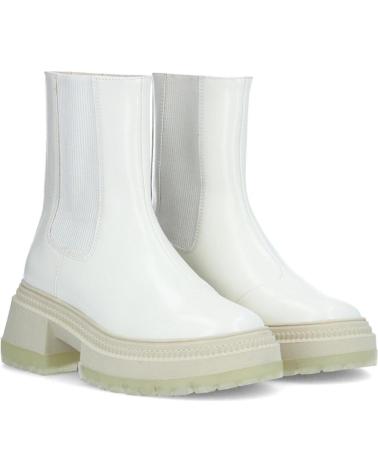 NO NAME STRONG JODHPUR RAINING DOVE-GOLD DOVE-GOLD