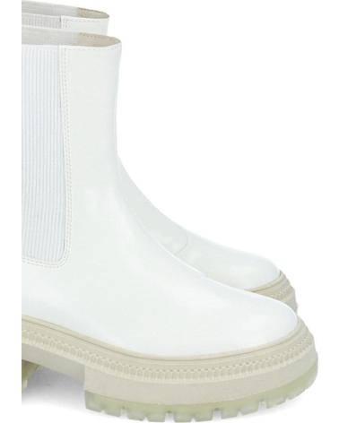 NO NAME STRONG JODHPUR RAINING DOVE-GOLD DOVE-GOLD