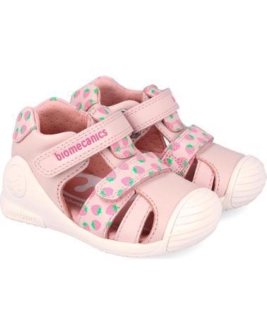 BIOMECANICS SANDALIAS BIOGATEO ESTAMPADAS 262107 COTTONA779
