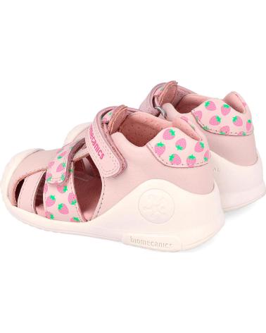 BIOMECANICS SANDALIAS BIOGATEO ESTAMPADAS 262107 COTTONA779
