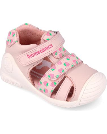 BIOMECANICS SANDALIAS BIOGATEO ESTAMPADAS 262107 COTTONA779